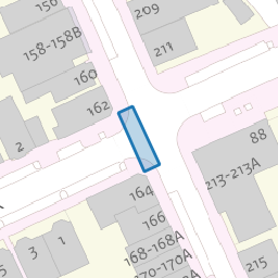 Perceel ZDM01-I-2423