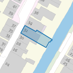 Perceel ZDM01-I-2459