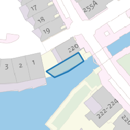 Perceel ZDM01-I-2465