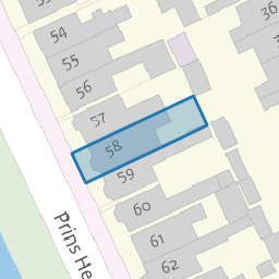 Perceel ZDM01-I-2496