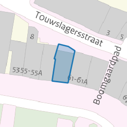 Perceel ZDM01-I-2499