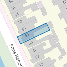 Perceel ZDM01-I-2540