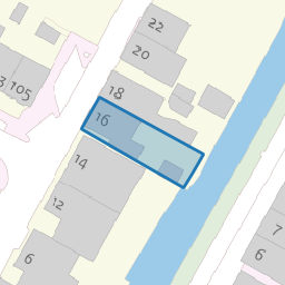 Perceel ZDM01-I-2553