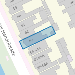 Perceel ZDM01-I-2631