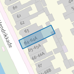 Perceel ZDM01-I-2632