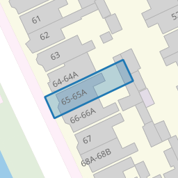 Perceel ZDM01-I-2654