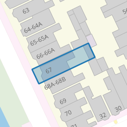 Perceel ZDM01-I-2656