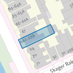 Perceel ZDM01-I-2657