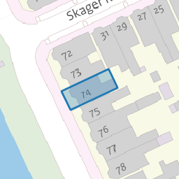 Perceel ZDM01-I-2661