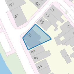 Perceel ZDM01-I-2664