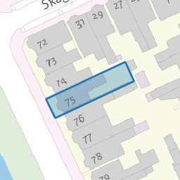 Perceel ZDM01-I-2666