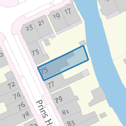 Perceel ZDM01-I-2668