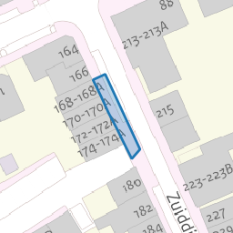 Perceel ZDM01-I-2680