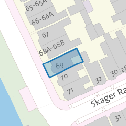 Perceel ZDM01-I-2681