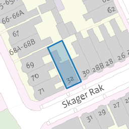 Perceel ZDM01-I-2684