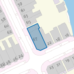 Perceel ZDM01-I-2687