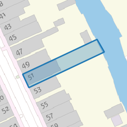 Perceel ZDM01-I-2732