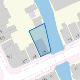 Perceel ZDM01-I-2733