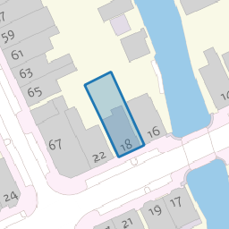 Perceel ZDM01-I-2734