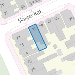 Perceel ZDM01-I-2735