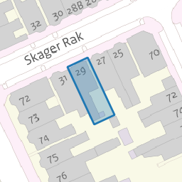 Perceel ZDM01-I-2736