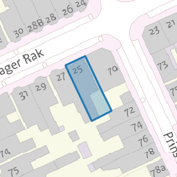 Perceel ZDM01-I-2748