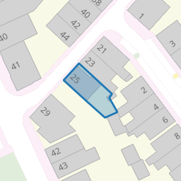 Perceel ZDM01-I-2752