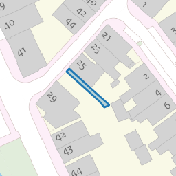 Perceel ZDM01-I-2753