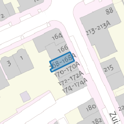 Perceel ZDM01-I-2764