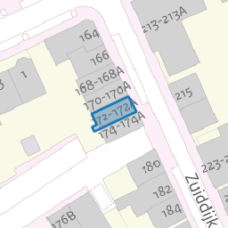 Perceel ZDM01-I-2766