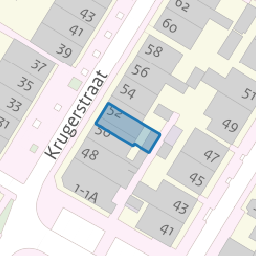 Perceel ZDM01-I-2789