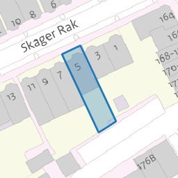 Perceel ZDM01-I-2805