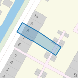 Perceel ZDM01-I-2809