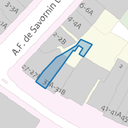 Perceel ZDM01-I-2961