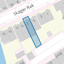 Perceel ZDM01-I-2964