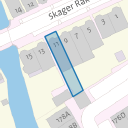 Perceel ZDM01-I-2966