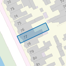 Perceel ZDM01-I-2989