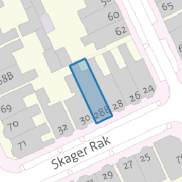 Perceel ZDM01-I-3052