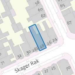 Perceel ZDM01-I-3053