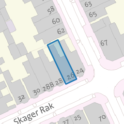 Perceel ZDM01-I-3054