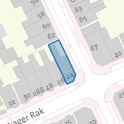 Perceel ZDM01-I-3055