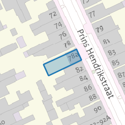 Perceel ZDM01-I-3060