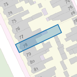 Perceel ZDM01-I-3061