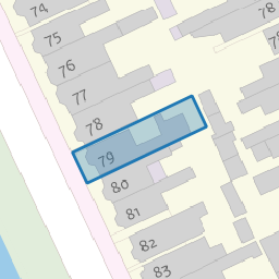 Perceel ZDM01-I-3062