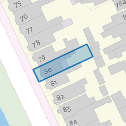 Perceel ZDM01-I-3063