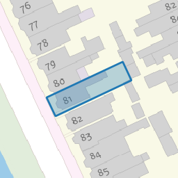 Perceel ZDM01-I-3064