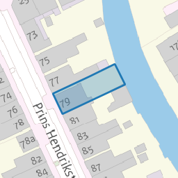 Perceel ZDM01-I-3075