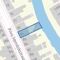 Perceel ZDM01-I-3076