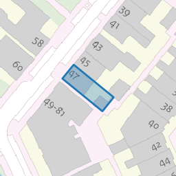 Perceel ZDM01-I-3078