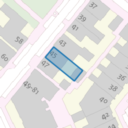 Perceel ZDM01-I-3079